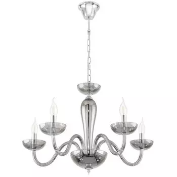 Подвесная люстра Eglo Falcado 39117