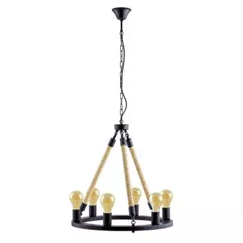 Подвесная люстра Eglo Findlay 49694