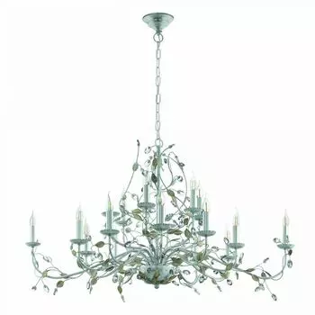 Подвесная люстра Eglo Flitwick 1 49828