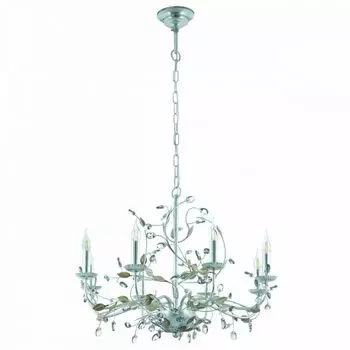 Подвесная люстра Eglo Flitwick 1 49829