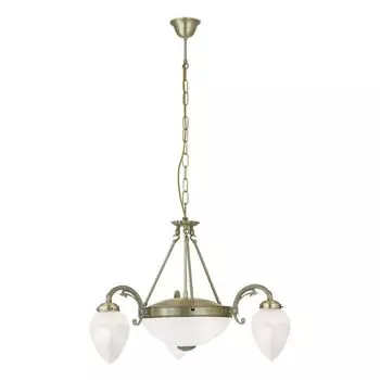 Подвесная люстра Eglo Imperial 82742