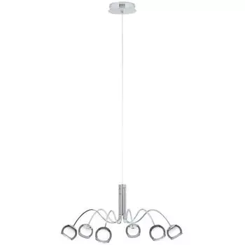 Подвесная люстра Eglo Malagon 39148