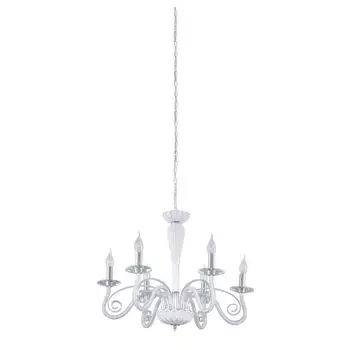 Подвесная люстра Eglo Meduno 1 39129