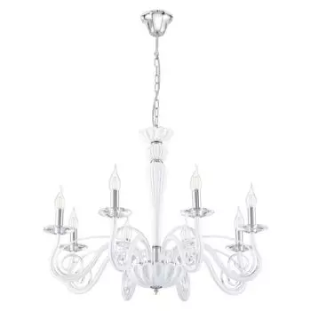 Подвесная люстра Eglo Meduno 1 39131