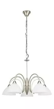 Подвесная люстра Eglo Milea 89823