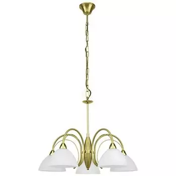 Подвесная люстра Eglo Milea 89827