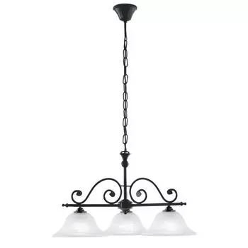 Подвесная люстра Eglo Murcia 91005