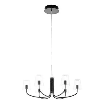 Подвесная люстра Eglo Noventa 1 96513