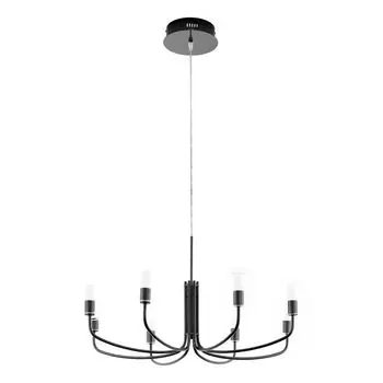 Подвесная люстра Eglo Noventa 1 96514