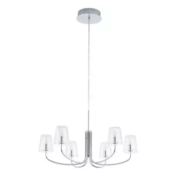 Подвесная люстра Eglo Noventa 1 96515