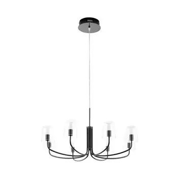 Подвесная люстра Eglo Noventa 1 96516