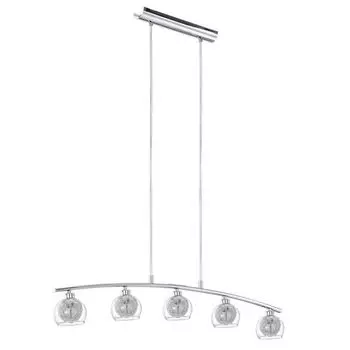 Подвесная люстра Eglo Oviedo 93054