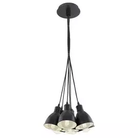 Подвесная люстра Eglo Priddy 49467