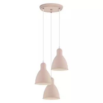 Подвесная люстра Eglo Priddy-P 49084