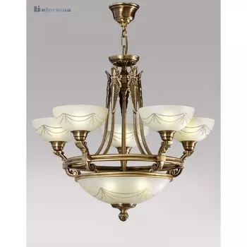 Подвесная люстра Elisabeth 2054/5 Bejorama