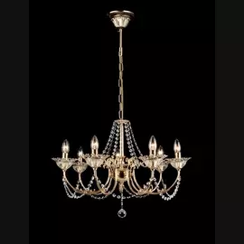 Подвесная люстра Elizabeth 10431/7С FRENCH Natali Kovaltseva