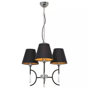 Подвесная люстра Ellice 4503 Nowodvorski