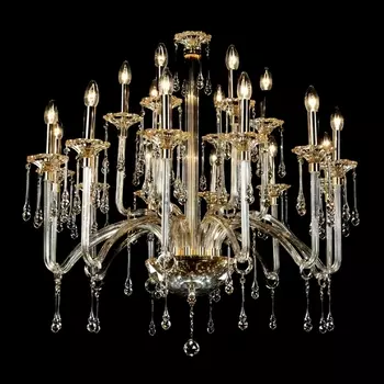 Подвесная люстра Emma MD102760-18A Illuminati