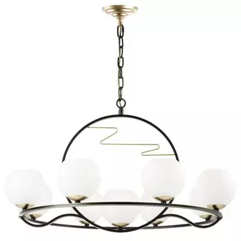 Подвесная люстра Enna 762097 Lightstar