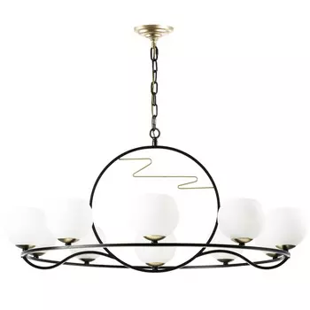 Подвесная люстра Enna 762117 Lightstar