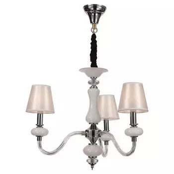 Подвесная люстра Erin WE346.03.103 Wertmark