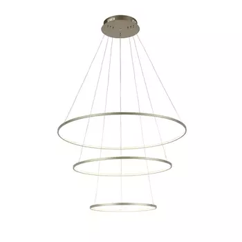 Подвесная люстра Erto SL904.203.03 ST Luce