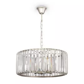 Подвесная люстра Esme FR1005PL-05SC Freya