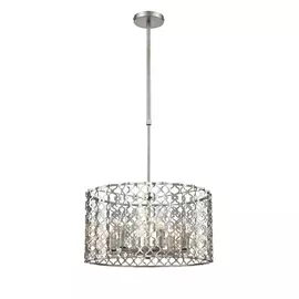 Подвесная люстра Essenziale 983 VL4055P06 Vele Luce