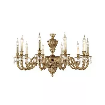 Подвесная люстра Estrada Estrada E 1.1.10.600 G Dio D'Arte