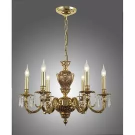 Подвесная люстра Estrada Estrada E 1.1.6.600 CG Dio D'Arte