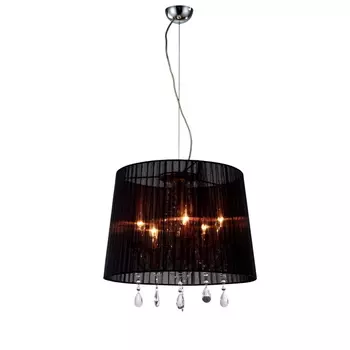 Подвесная люстра Eva A3650SP-5CC Arte Lamp