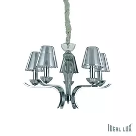 Подвесная люстра Event EVENT SP5 Ideal Lux