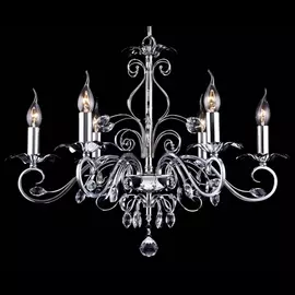 Подвесная люстра Excellent EXCELLENT 70021-6C CHROME Natali Kovaltseva