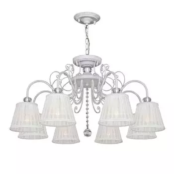 Подвесная люстра F-Promo Amanda 2150-8PC