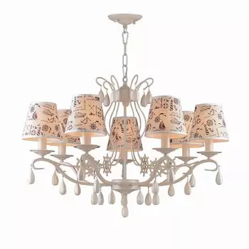 Подвесная люстра F-Promo Avventura 2133-7P