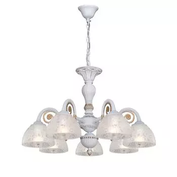 Подвесная люстра F-Promo Baroque 2152-7PC