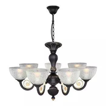 Подвесная люстра F-Promo Baroque 2153-7PC