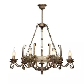 Подвесная люстра F-Promo Boulogne 2159-9P