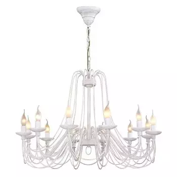 Подвесная люстра F-Promo Chateau 2164-12P