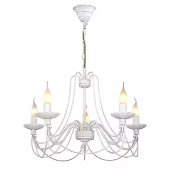 Подвесная люстра F-Promo Chateau 2164-5P