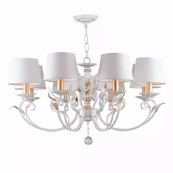 Подвесная люстра F-Promo Finesse 2132-8P