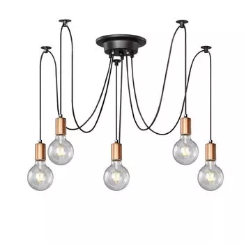 Подвесная люстра F-Promo Futuro 2167-5U