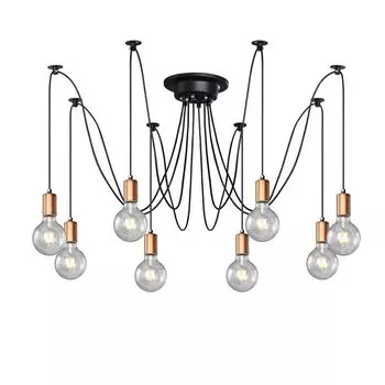 Подвесная люстра F-Promo Futuro 2167-8U