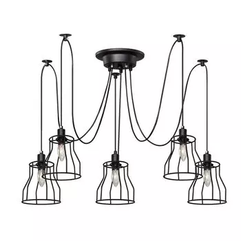 Подвесная люстра F-Promo Futuro 2168-5U