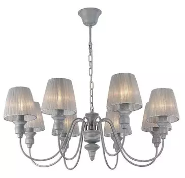 Подвесная люстра F-Promo Mirage 1352-8P