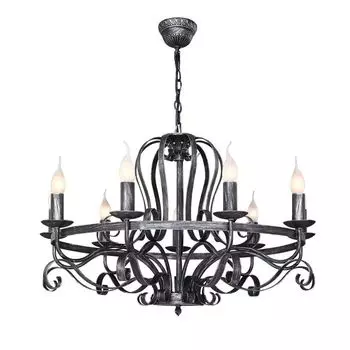 Подвесная люстра F-Promo Palermo 2162-9P