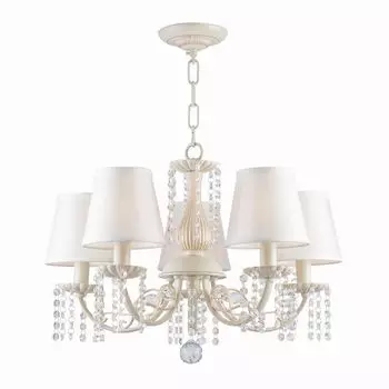 Подвесная люстра F-Promo Poletta 2129-5P