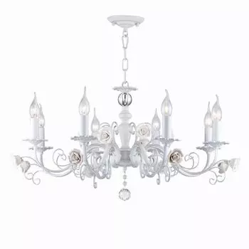 Подвесная люстра F-Promo Rosetta 2134-8P