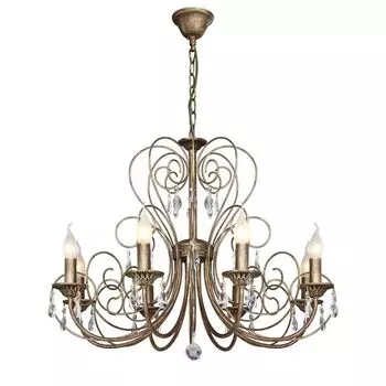 Подвесная люстра F-Promo Versailles 2158-8P