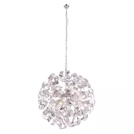 Подвесная люстра Falla 51505-8H Globo